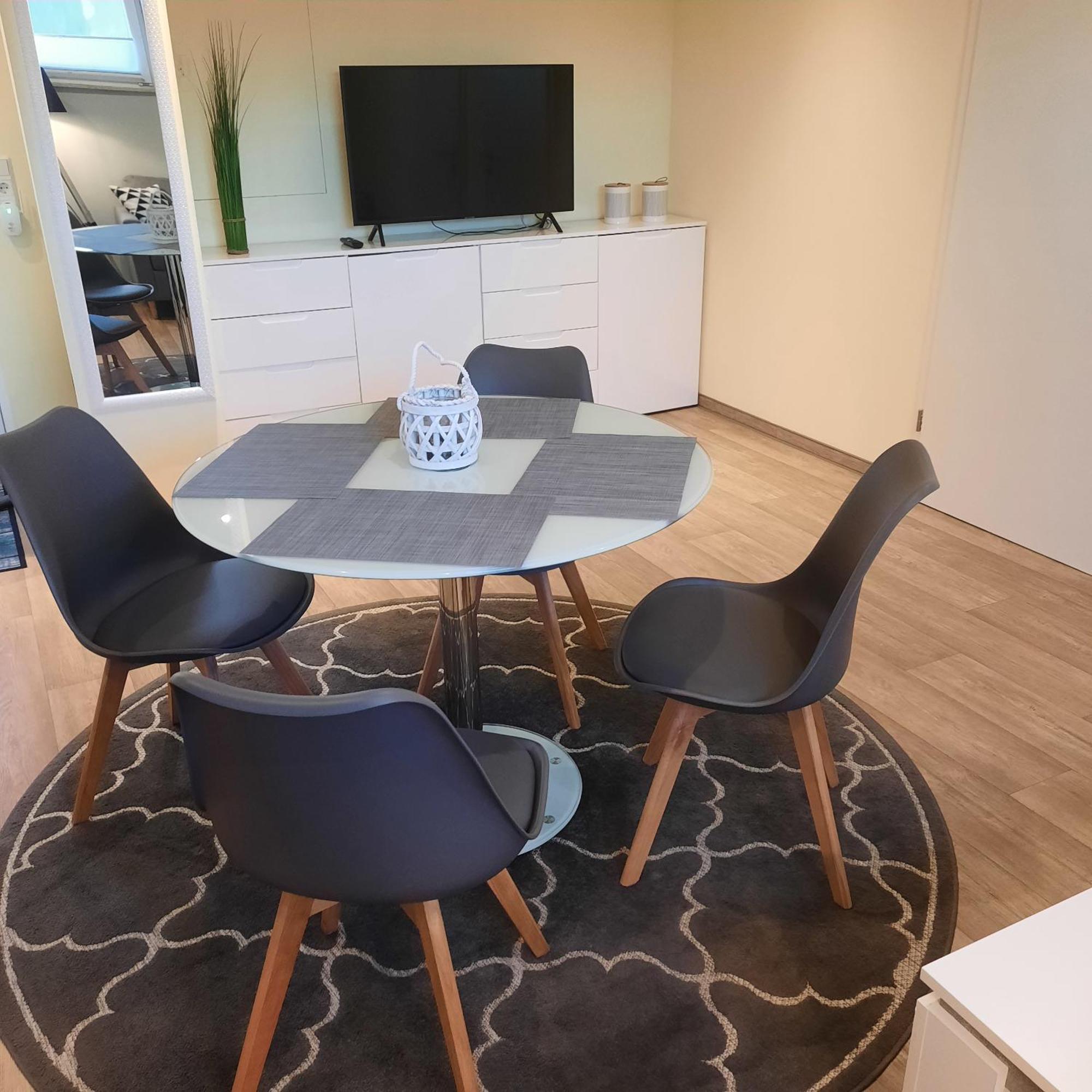 Theunis Ferienwohnung Karlshagen 외부 사진