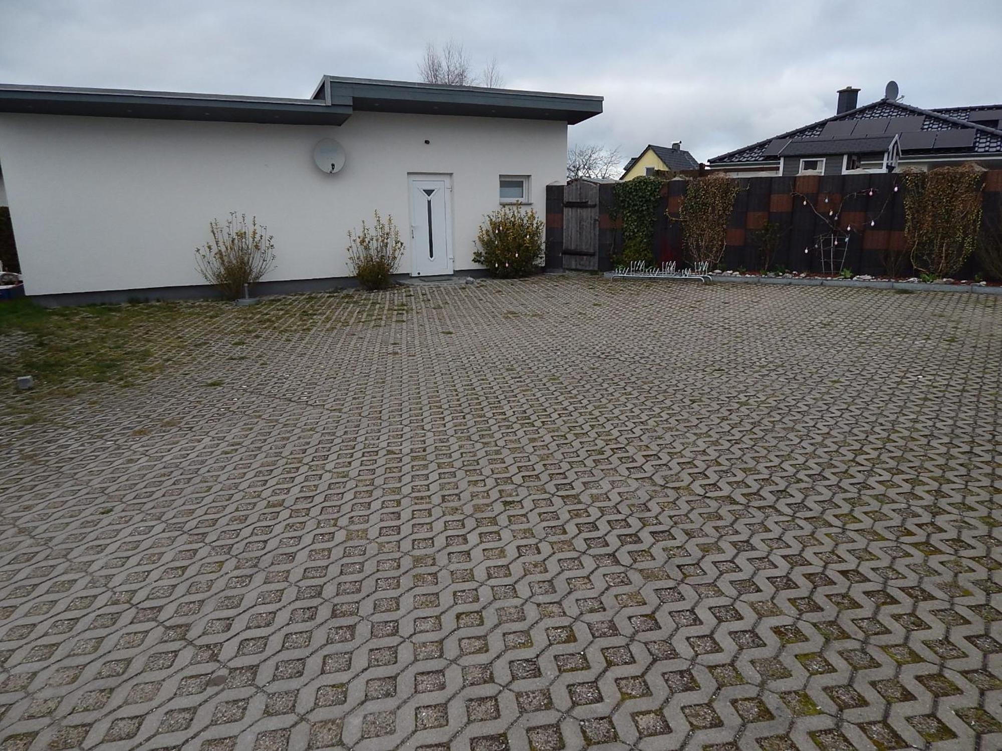 Theunis Ferienwohnung Karlshagen 외부 사진